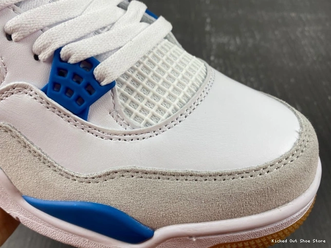 Kicked Out Shoe Store DR5415-104 Jordan SB Retro 4 0728